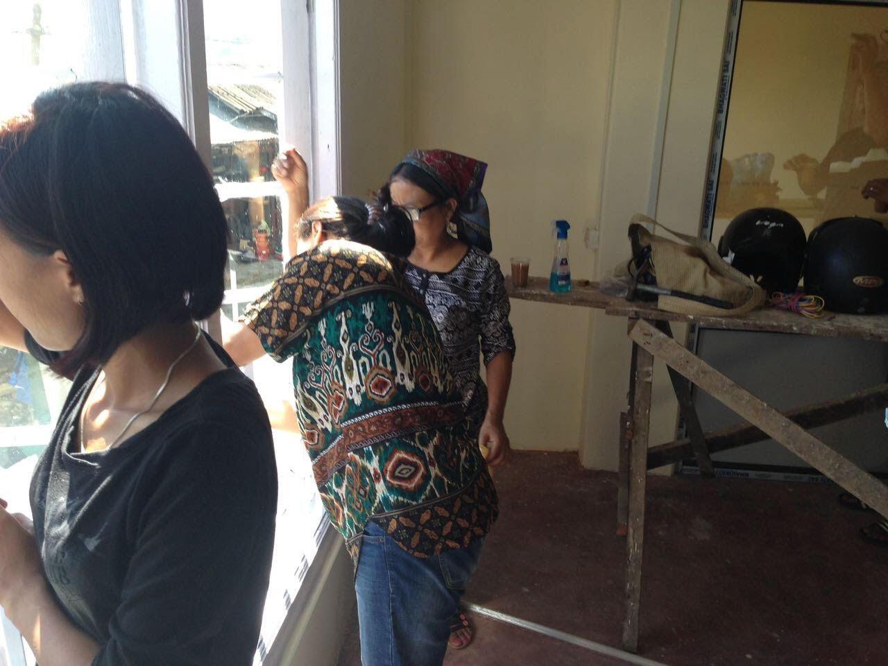 office contruction 2